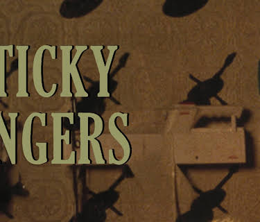 Sticky Fingers (1988)