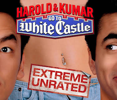 Harold & Kumar Go to White Castle (Unrated) (2004)