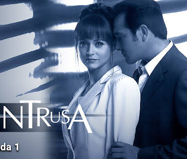 La Intrusa season-1