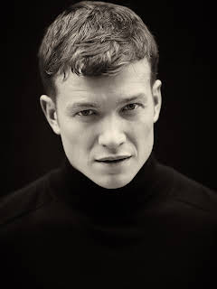 Edward Speleers