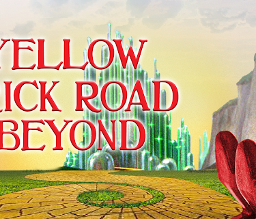 Yellow Brick Road and Beyond (2009)