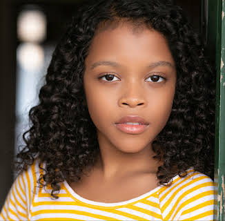 Nadia Simms