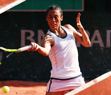 F. Pennetta / F. Schiavone - L. Safarova / N. Tauziat (2025)