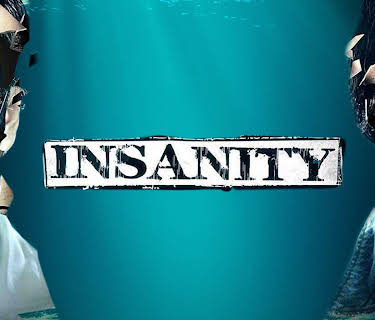 Insanity (2014)