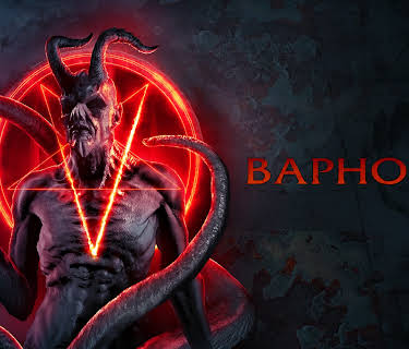 Baphomet (2021)