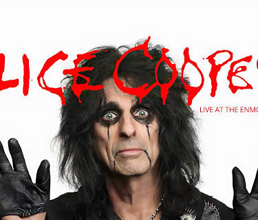 Alice Cooper - Live at The Enmore Theatre (2011)