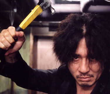 Oldboy (2004)