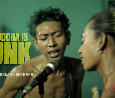 My Buddha is Punk (2017)
