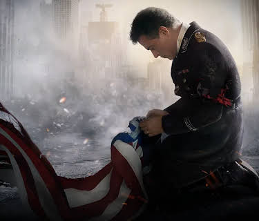 The Man in the High Castle