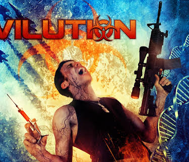 Evilution (2008)