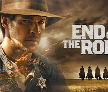 End of the Rope (2024)