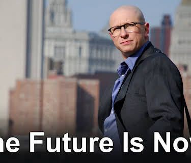 The Future Is Now! (2011)