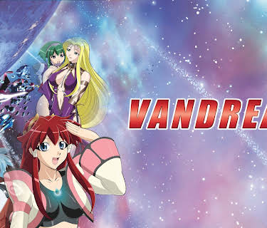 Vandread