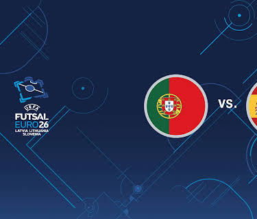 UEFA Futsal Euro Cup season-2026
