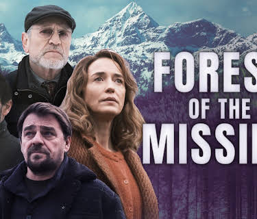 Forest of the Missing