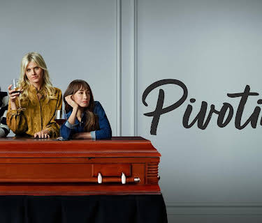 Pivoting: Season 1