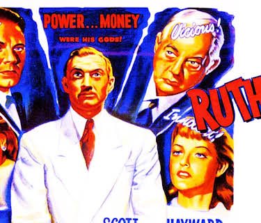 Ruthless (1948)