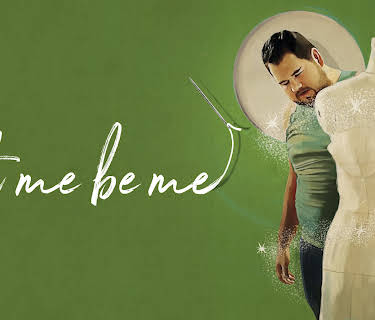 Let Me Be Me (2022)