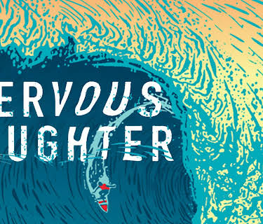 Nervous Laughter (2017)