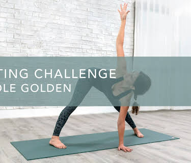 Twisting Challenge (2021)