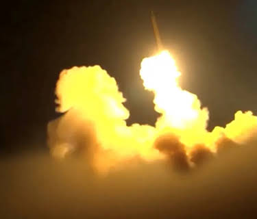 Remaking the Middle East: Israel vs. Iran