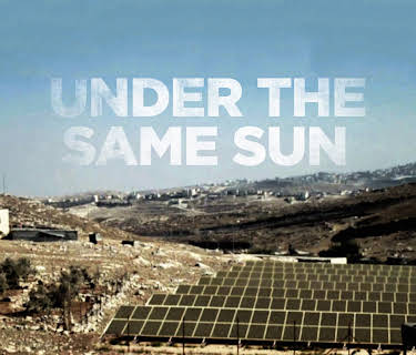 Under the Same Sun (2013)