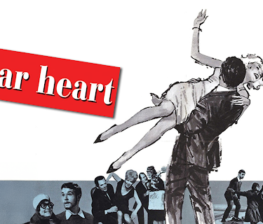 Dear Heart (1964) (1964)