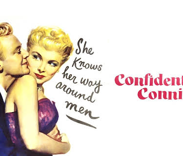 Confidentially Connie (1953)