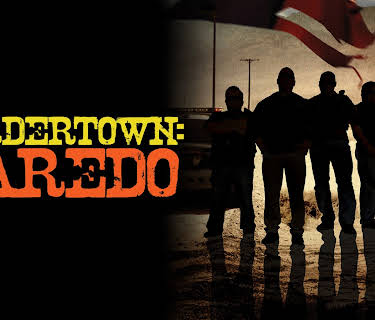 Bordertown: Laredo Season 1