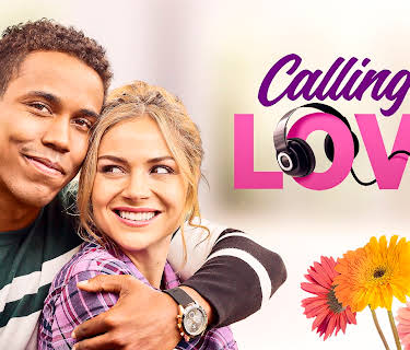 Calling for Love (2021)