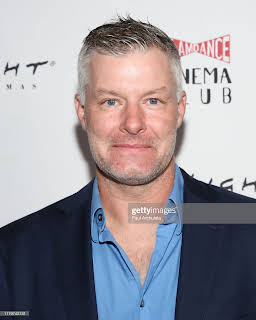 Michael Scovotti