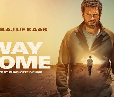 Way Home (2026)