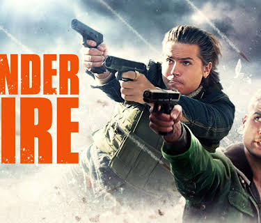 Under FIre (2026)