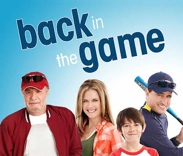 Back in the Game Season 1