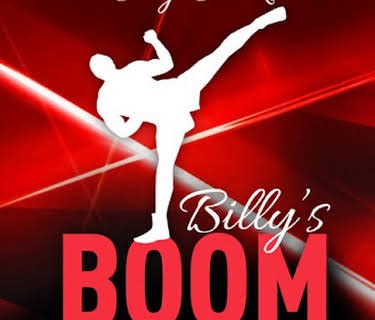 Billy's BoomBoxing Workout (2019)