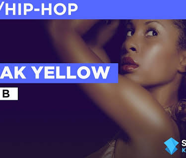 Bodak Yellow in the Style of Cardi B (2017)