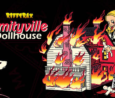RiffTrax: Amityville Dollhouse (2026)