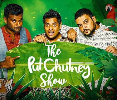 The Put Chutney Show (2018)