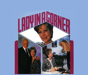 Lady In A Corner (1989)