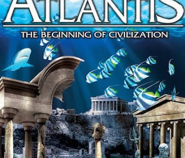Atlantis: The Lost City (2014)