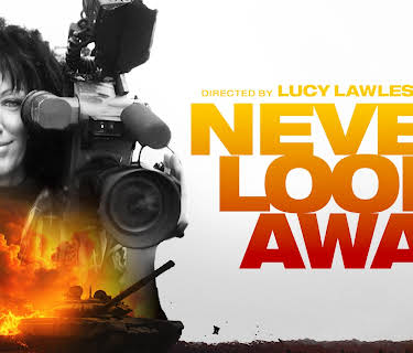 Never Look Away (2024)