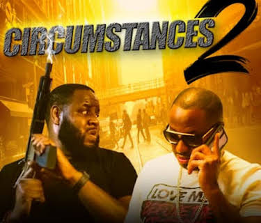 Circumstances 2 (2020)