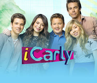 iCarly Season 1