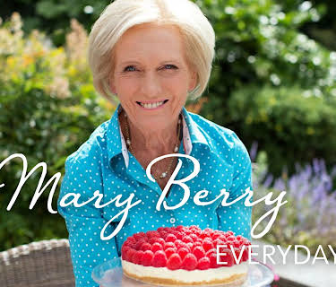 Mary Berry Everyday