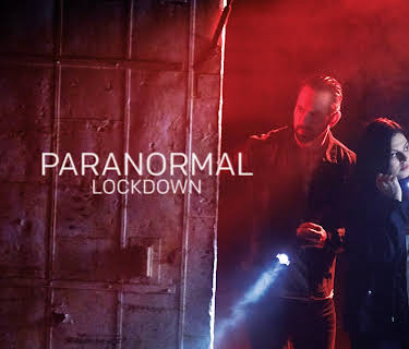 Paranormal Lockdown