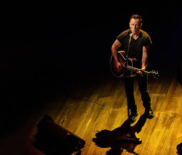 Springsteen on Broadway (2018)