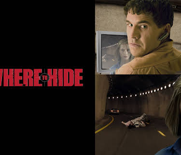 Nowhere to Hide (2024)