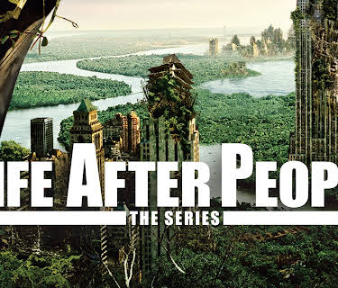 Life After People Season 1