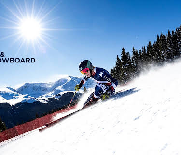 US Ski and Snowboard season-1