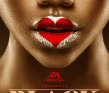 Black Love Series (2022)